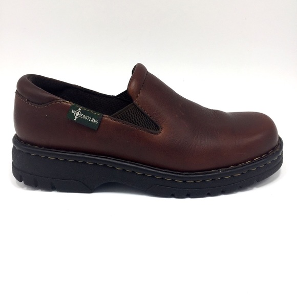 eastland slip on shoes